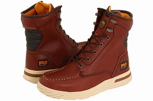 timberland pro 8 inch boots